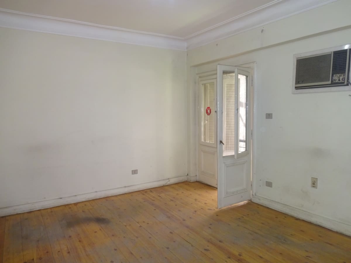 Fully Finished Administrative Office | 550m² | Degla El Maadi.