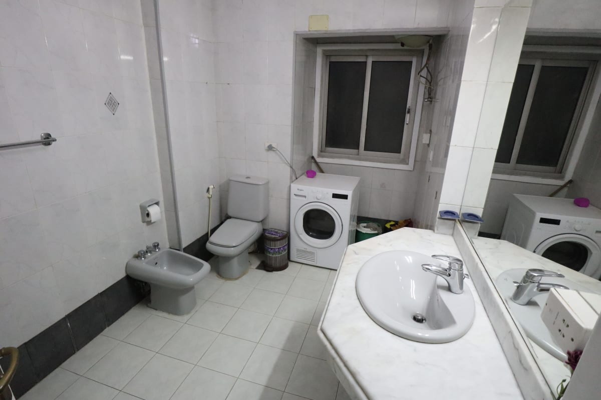 Stylish 4BR Residence Near International Schools in Maadi