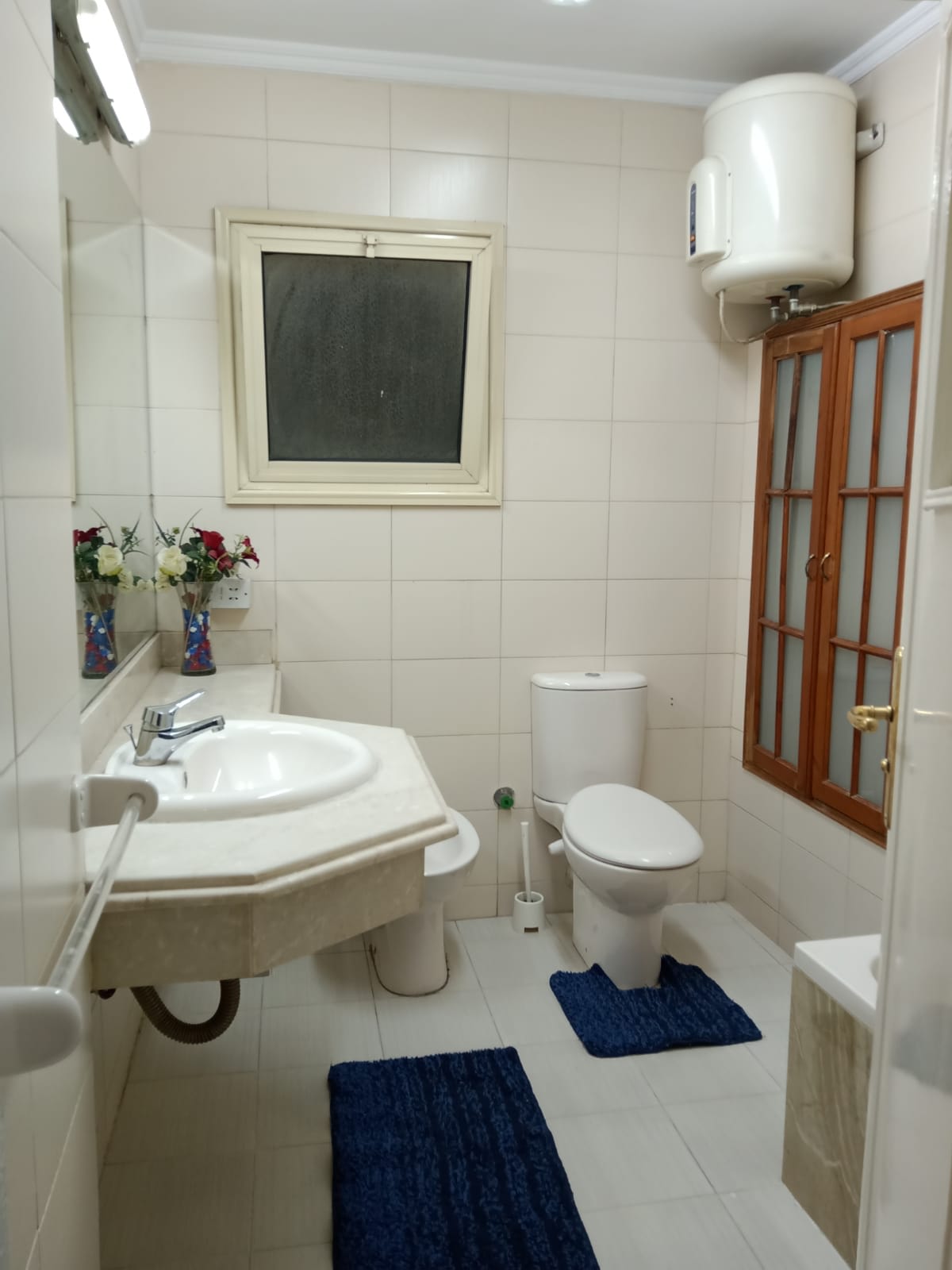Stylish 4BR Residence Near International Schools in Maadi