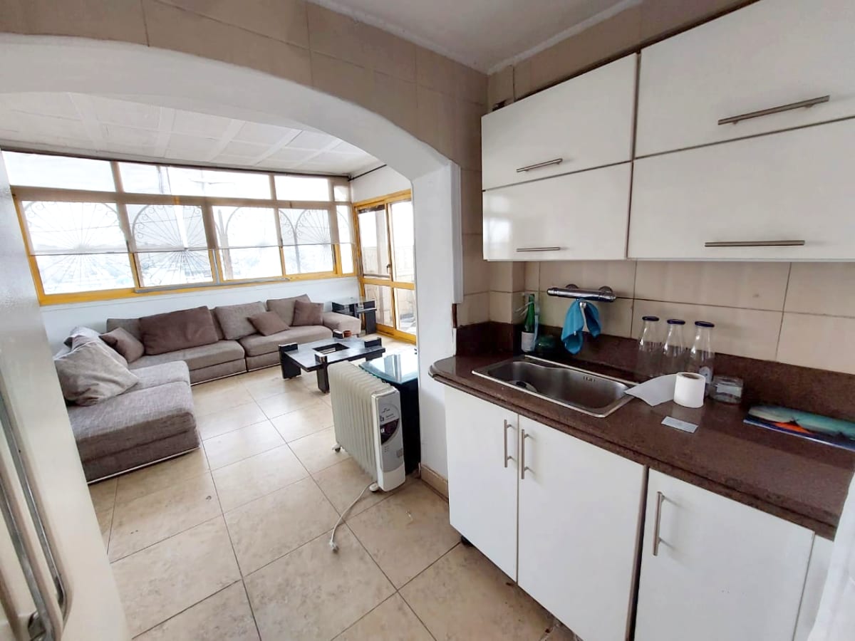 Elegant Studio Penthouse for Rent in Maadi - 90 sqm