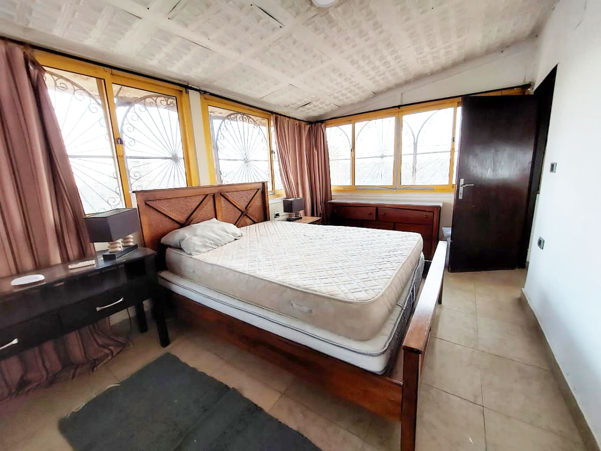 Elegant Studio Penthouse for Rent in Maadi - 90 sqm