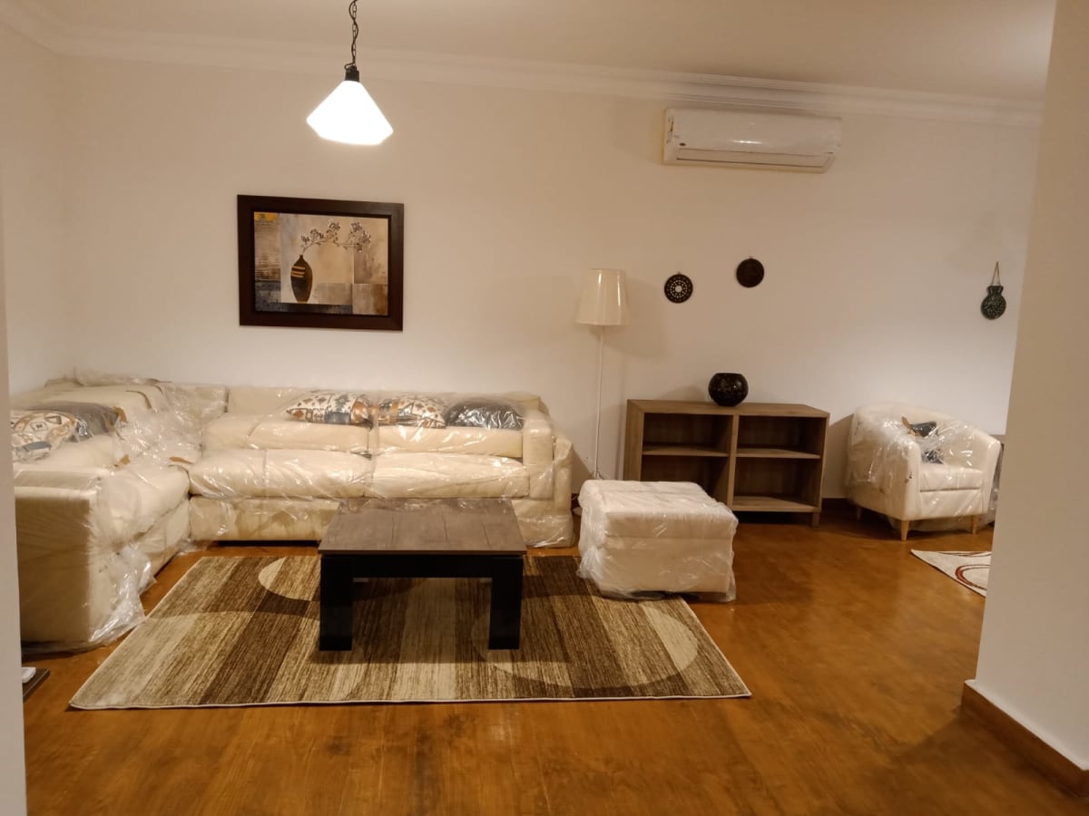 Stylish 2-Bedroom - 140 sqm with Shared Pool
