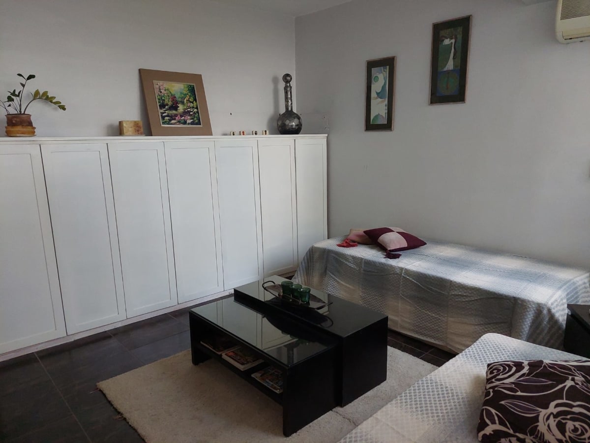 Furnished 3-Bedrooms In The Heart of Maadi| With Full A.C