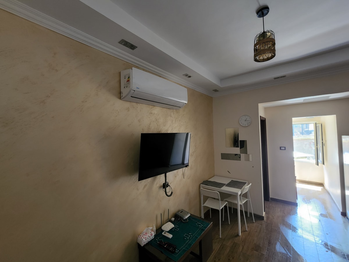 1 bedroom Studio for rent