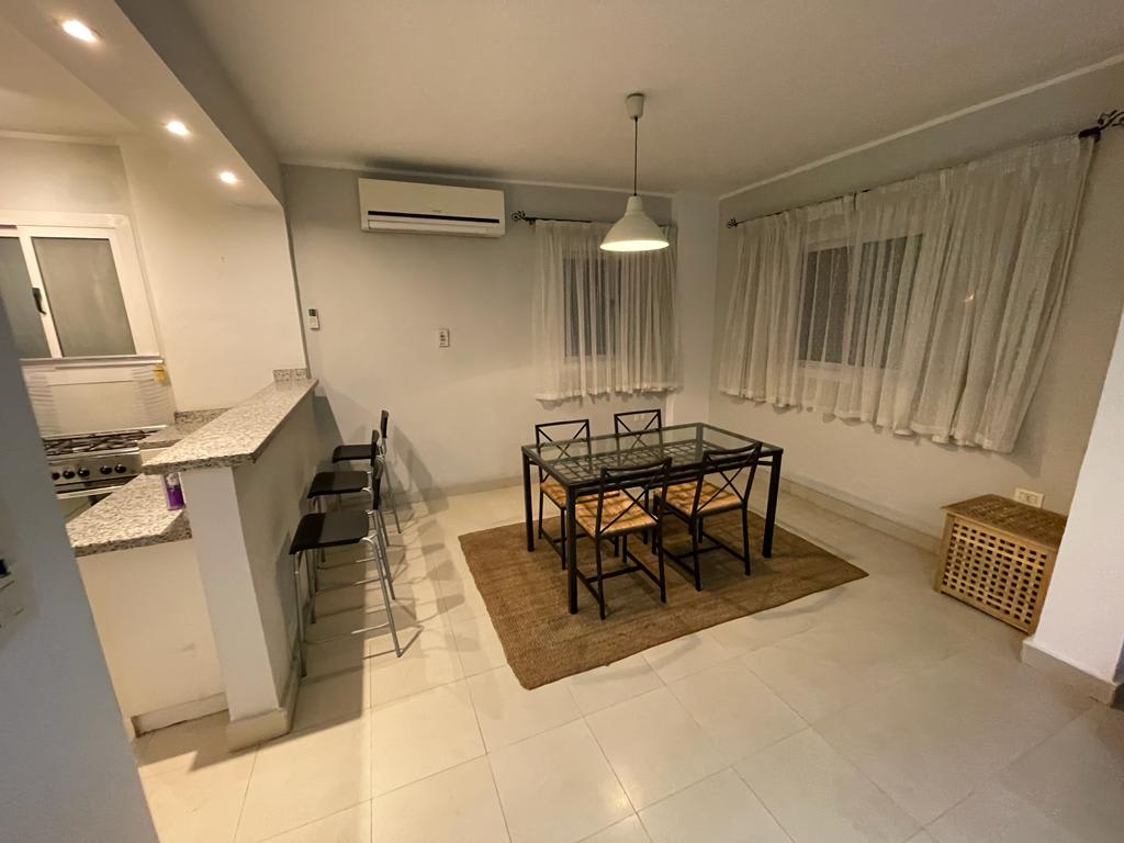 Furnished Apartment For Rent In Maadi With American Kitchen.