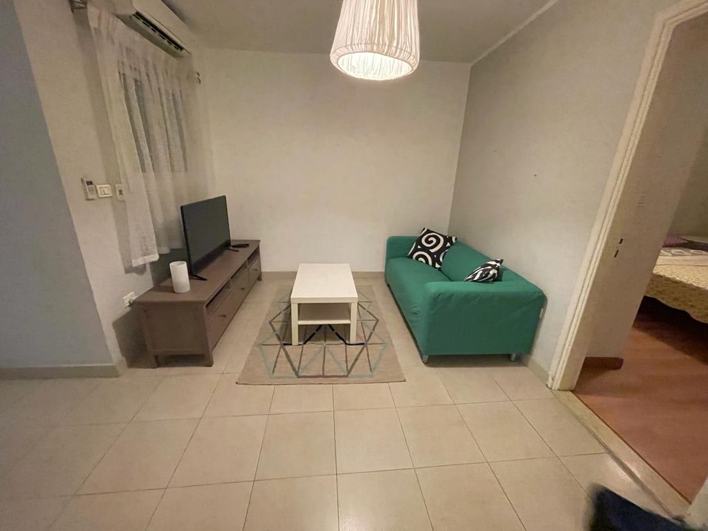 Furnished Apartment For Rent In Maadi With American Kitchen.