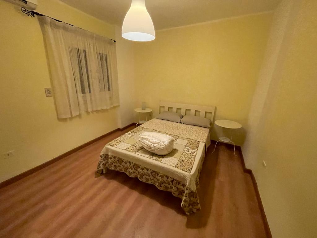 Furnished Apartment For Rent In Maadi With American Kitchen.