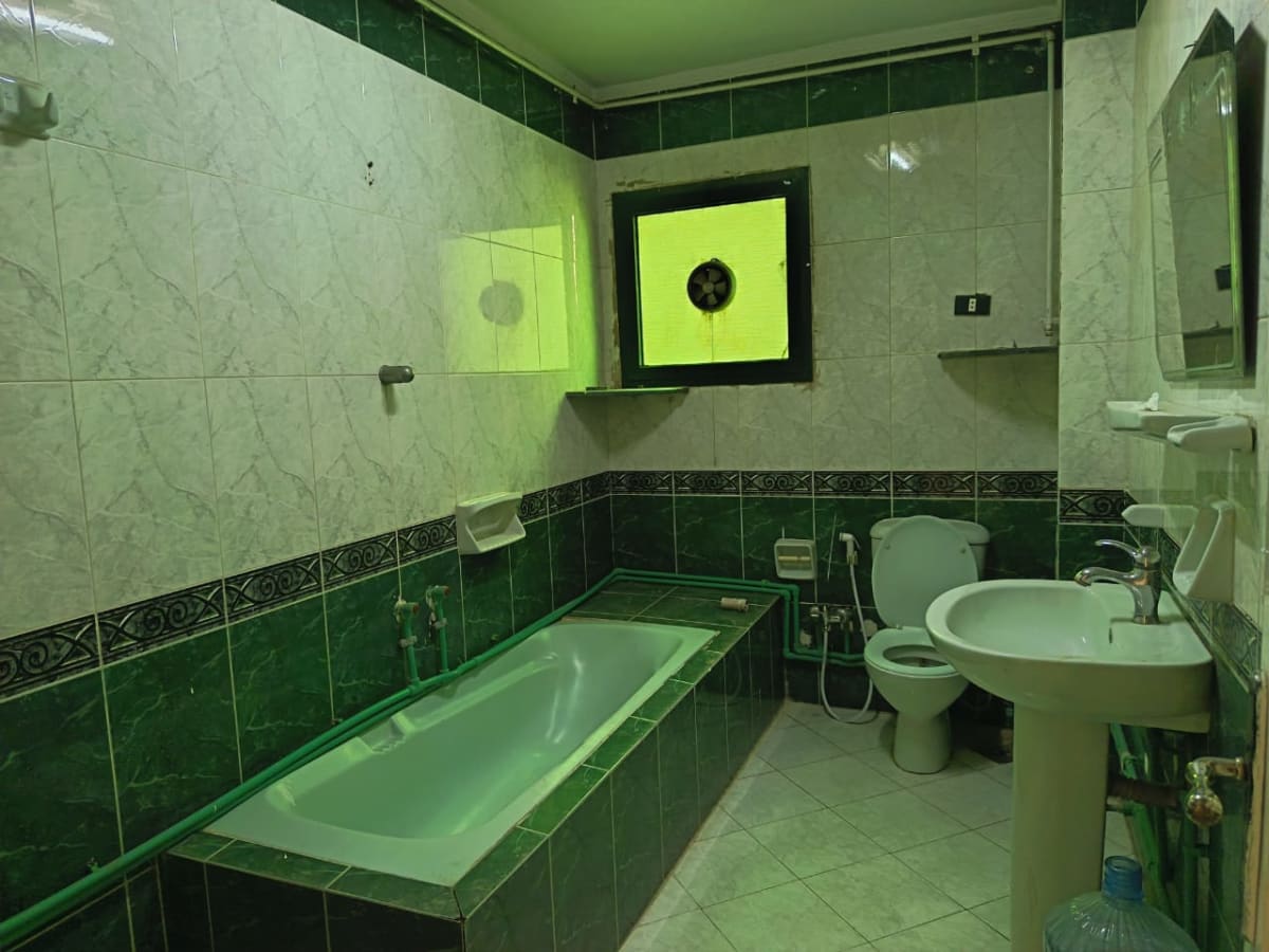 Administrative Office for Rent | 145 Sqm | Zahraa El Maadi