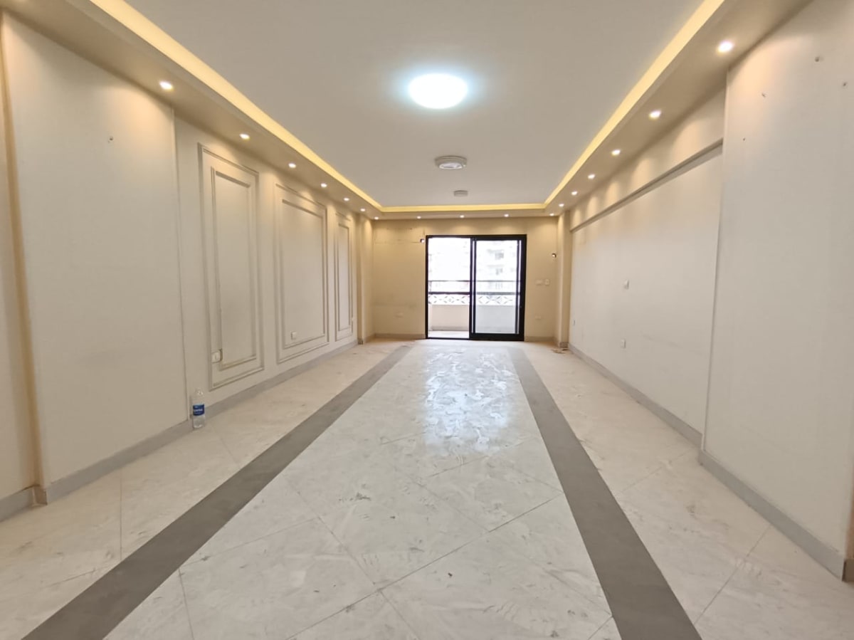 Administrative Office for Rent | 145 Sqm | Zahraa El Maadi