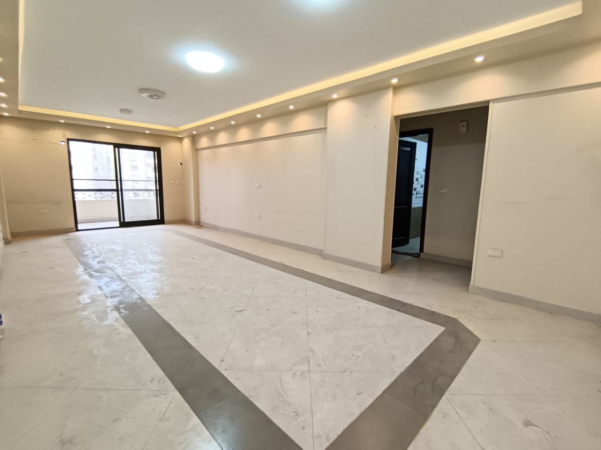 Administrative Office for Rent | 145 Sqm | Zahraa El Maadi