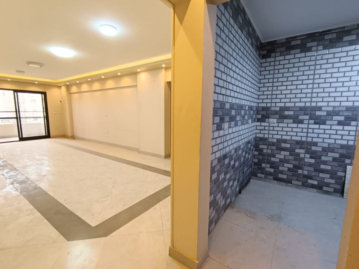 Administrative Office for Rent | 145 Sqm | Zahraa El Maadi