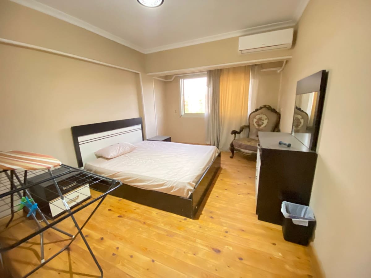 Cozy Apartment in Prime Maadi Location