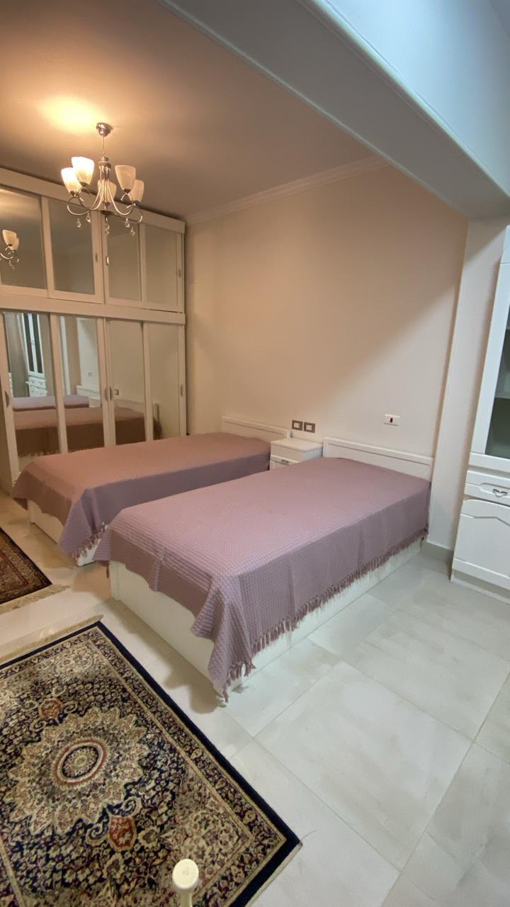 Bright 2BRApartment in Maadi Near To Amenities 