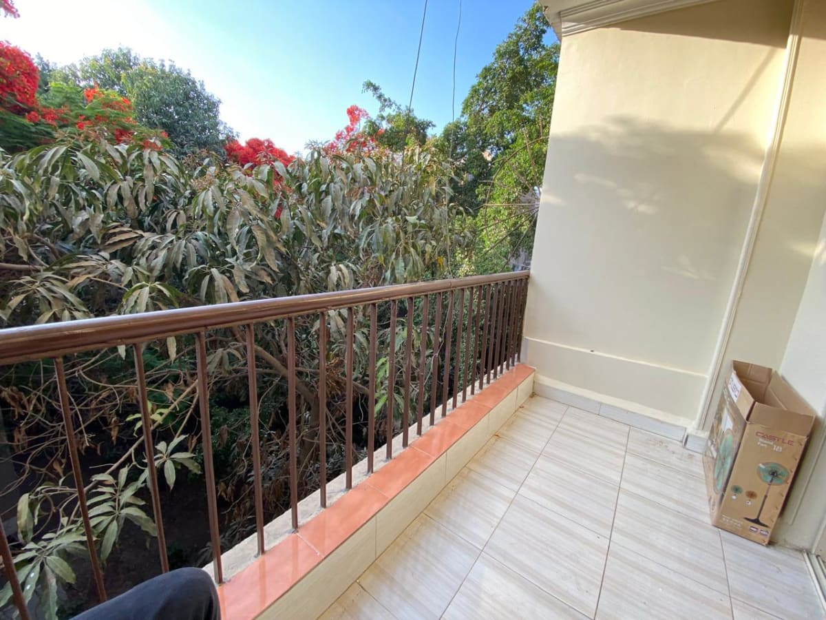 Charming 2BR Apartment for Rent in Maadi - 120 sqm