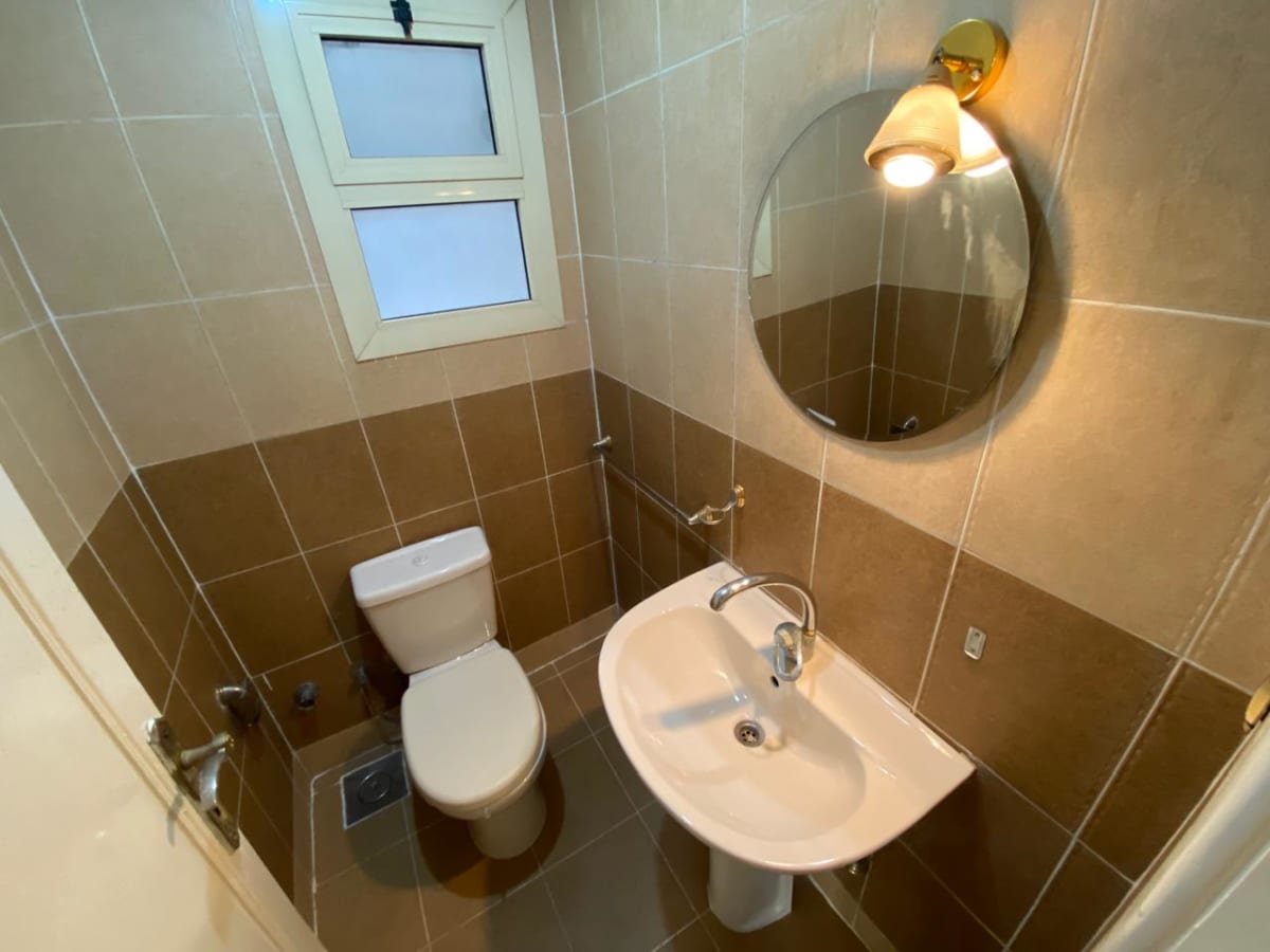 Charming 2BR Apartment for Rent in Maadi - 120 sqm