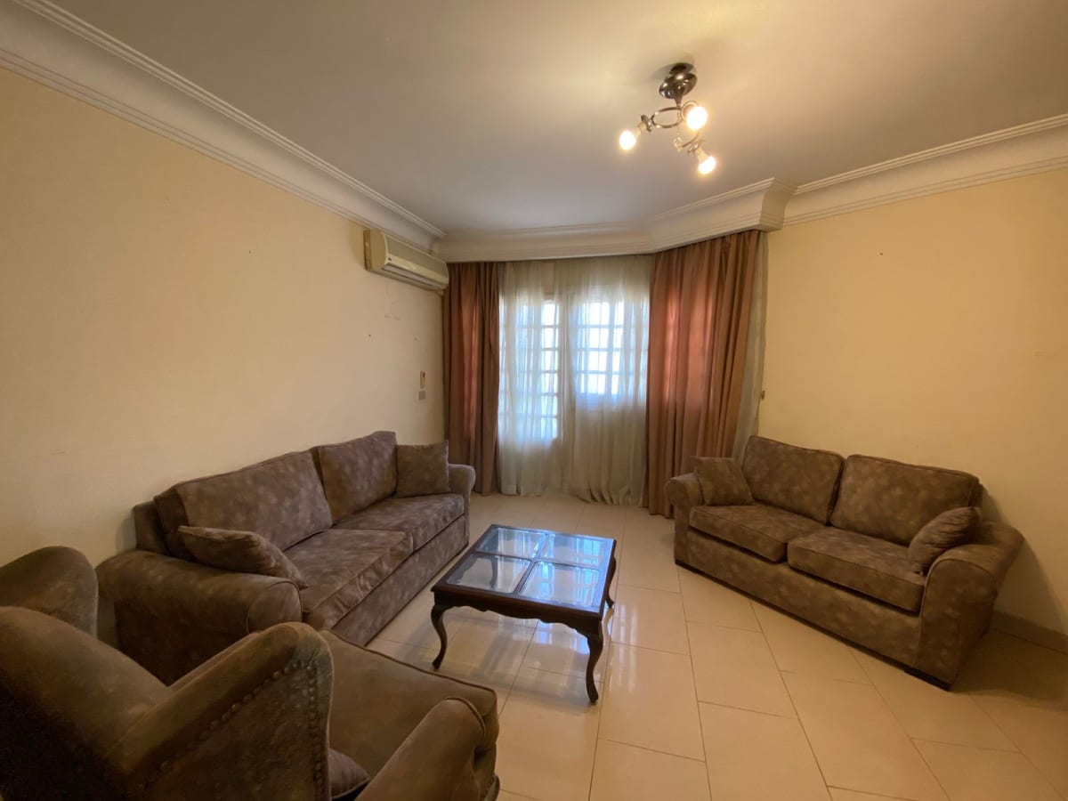 Fully Furnished Duplex with Premium Interiors
