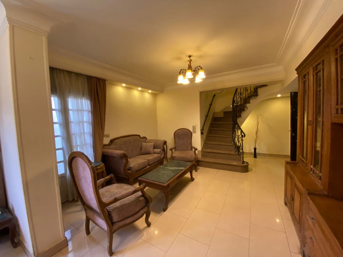 Fully Furnished Duplex with Premium Interiors