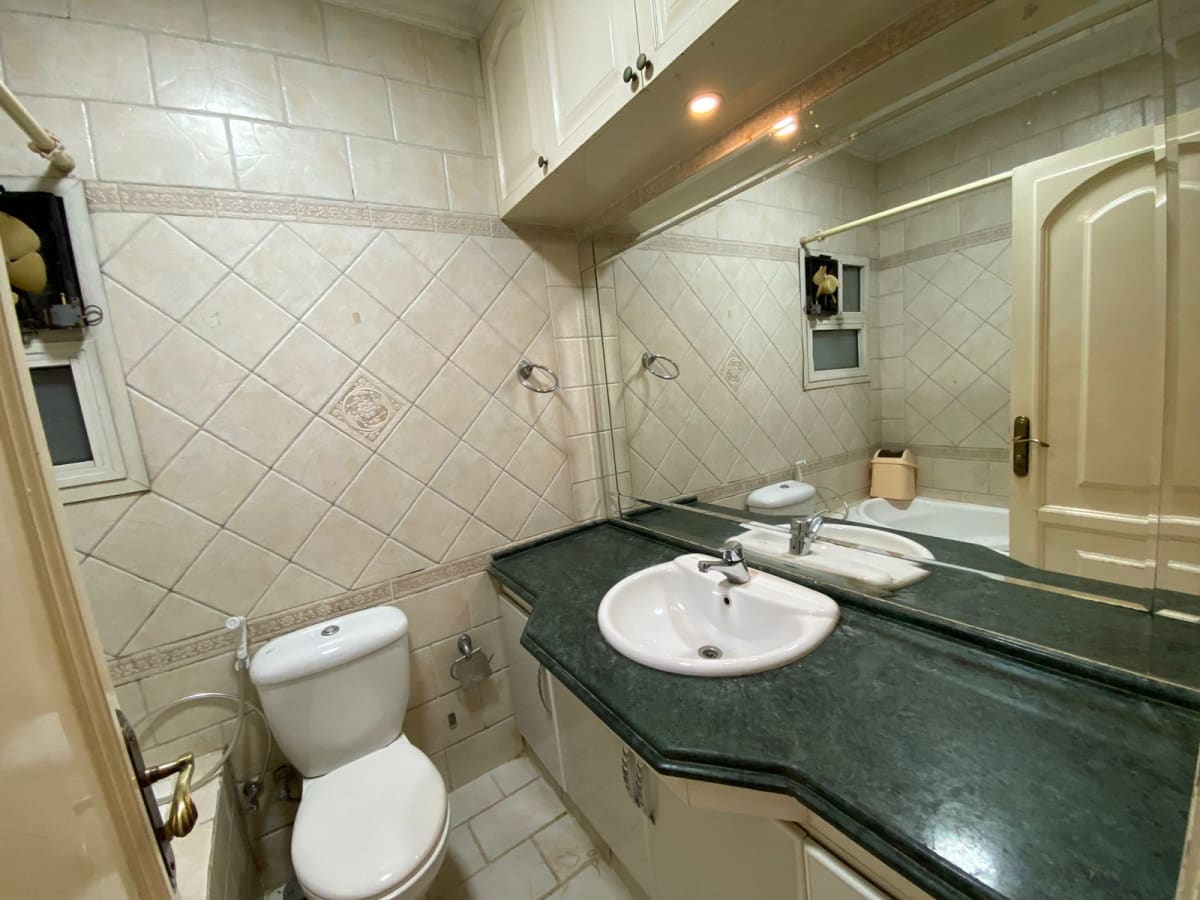Fully Furnished Duplex with Premium Interiors