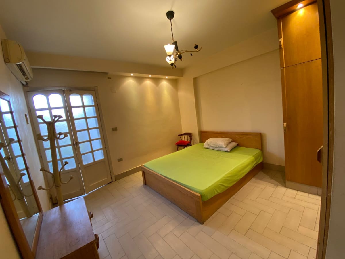 Fully Furnished Duplex with Premium Interiors