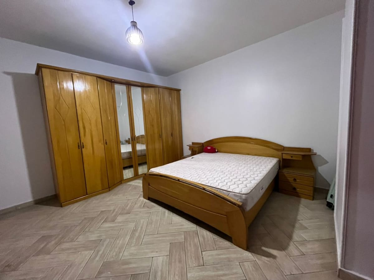 Warm & Cozy Furnished Home In Degla El Maadi.