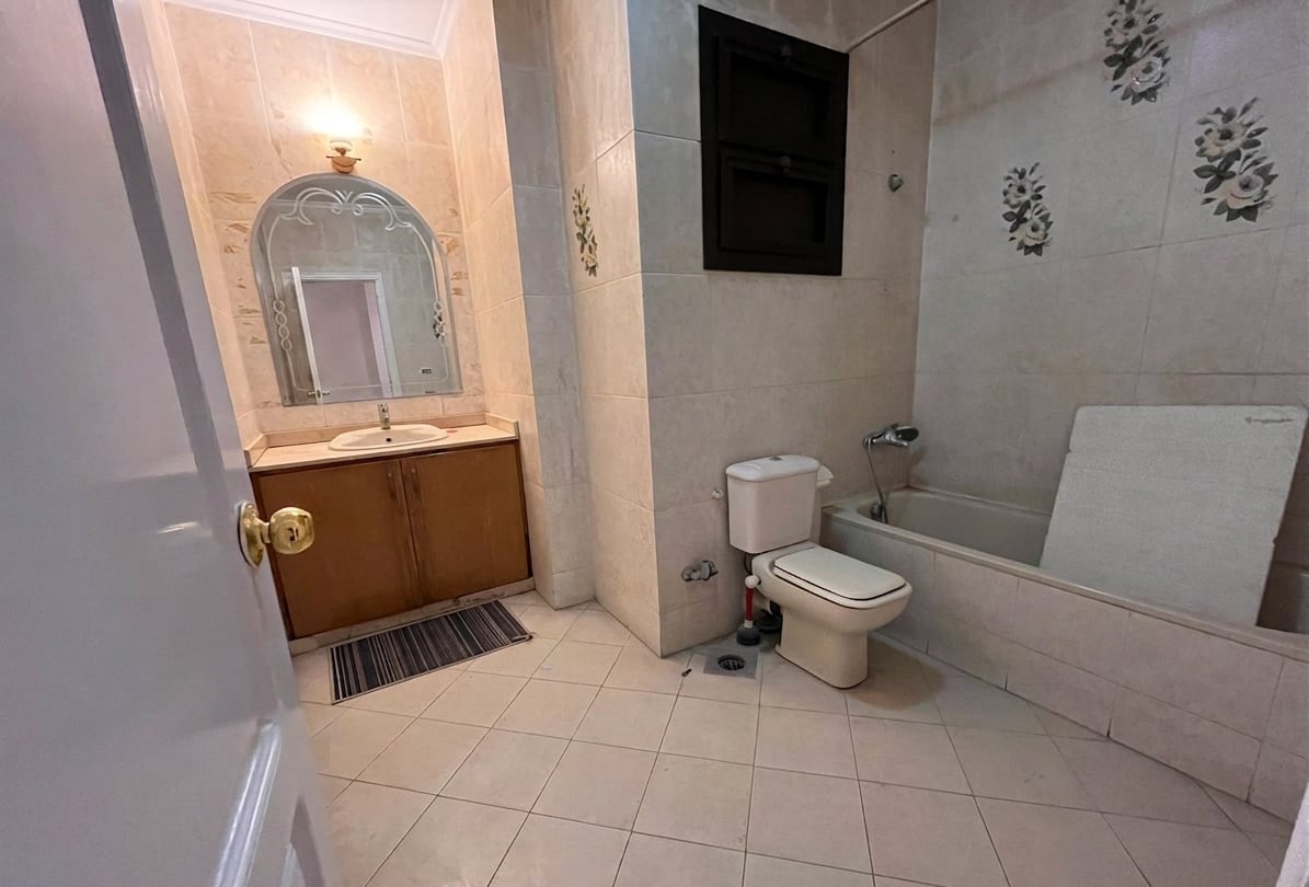 Warm & Cozy Furnished Home In Degla El Maadi.