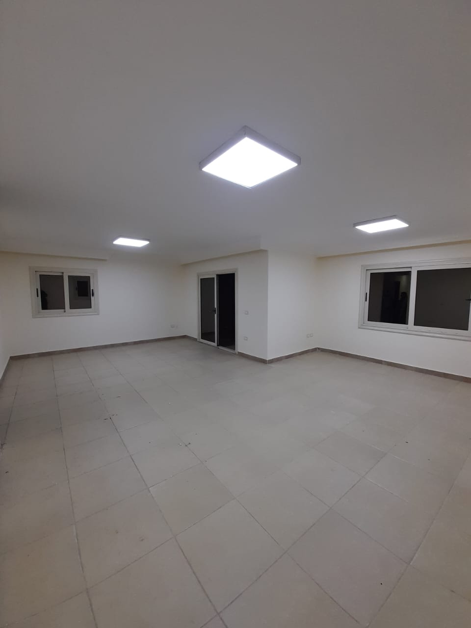 Administrative Office For Rent | 250m² | New Maadi