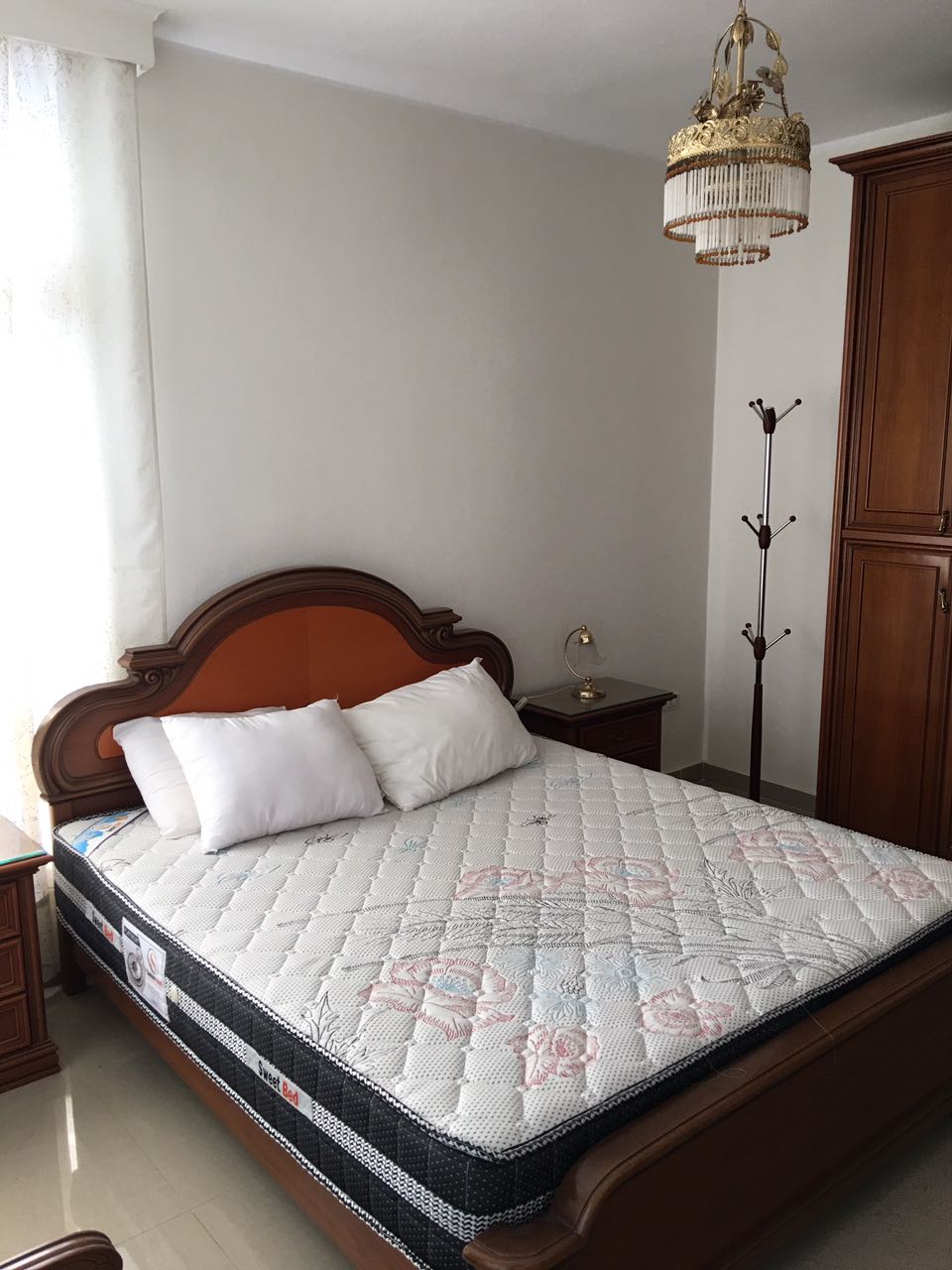 Premium Apartment with Modern Interiors in Zamalek