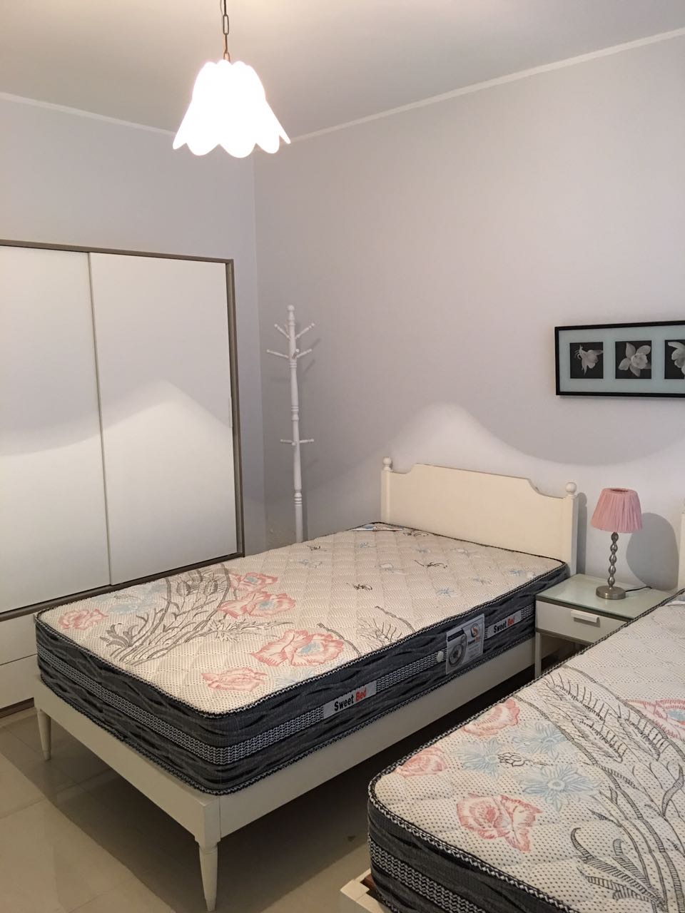 Premium Apartment with Modern Interiors in Zamalek