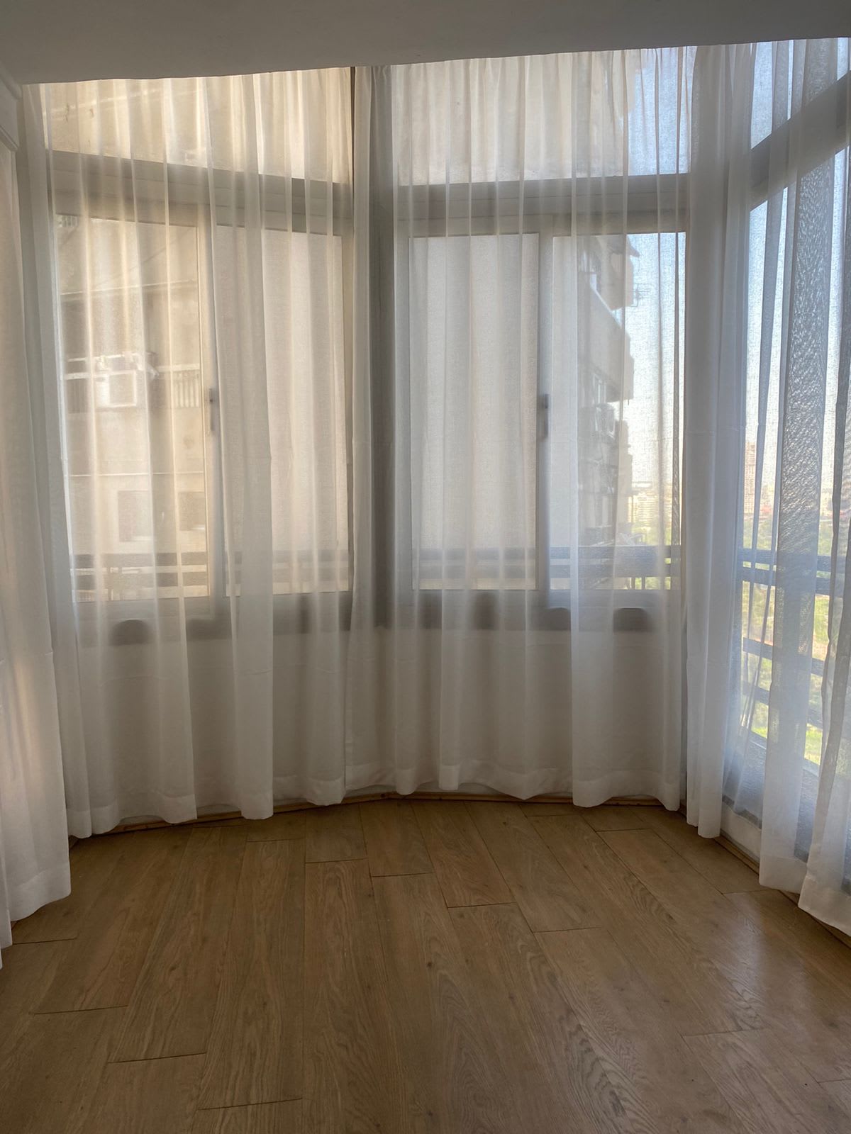 Elegant Apartment with Peaceful Views in Zamalek