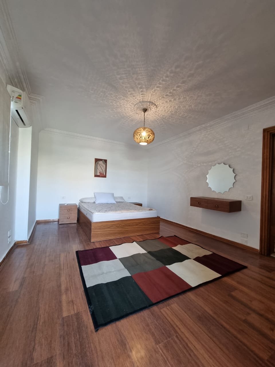 Bright and Elegant 3BR Home in Maadi
