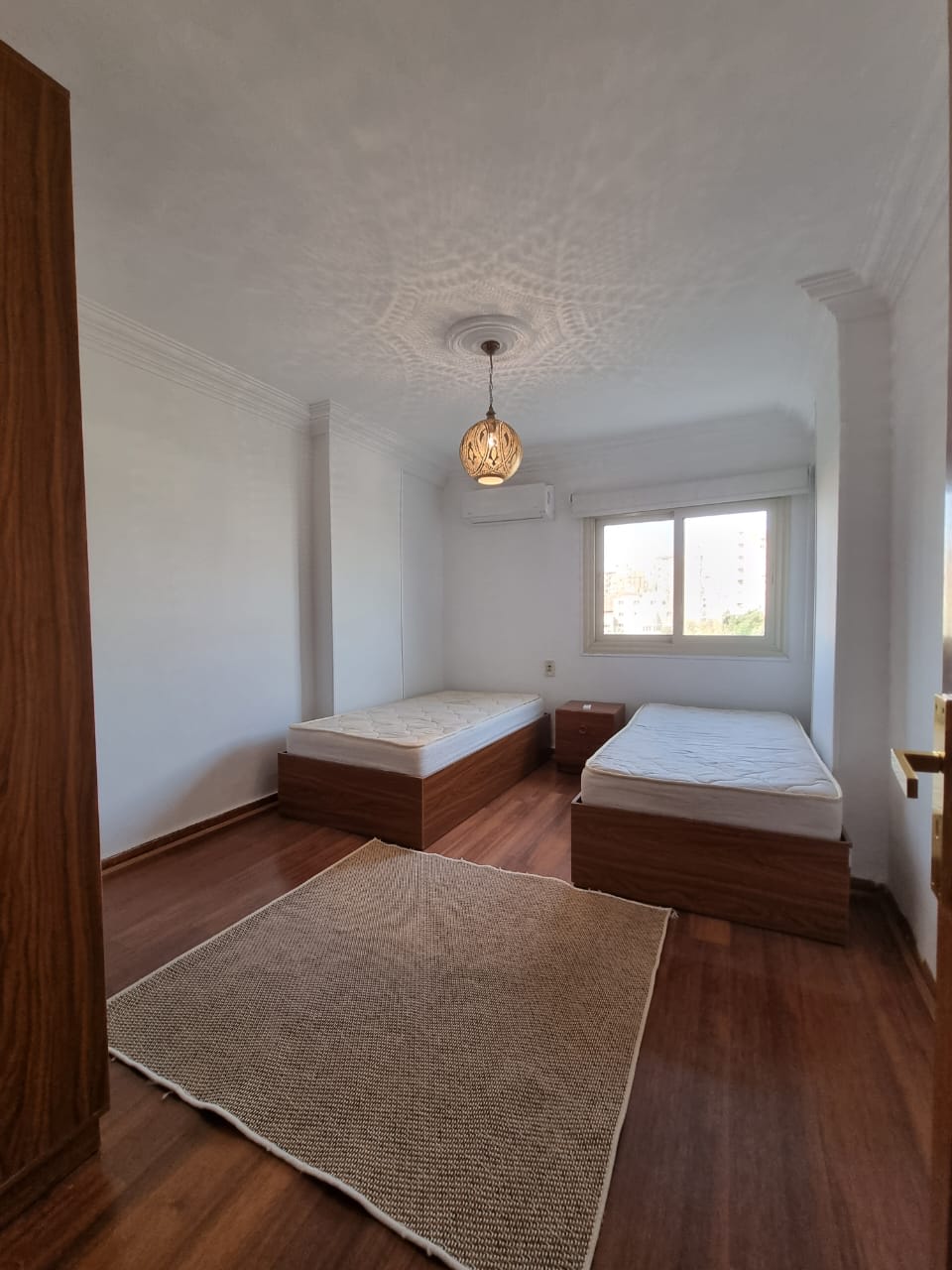 Bright and Elegant 3BR Home in Maadi