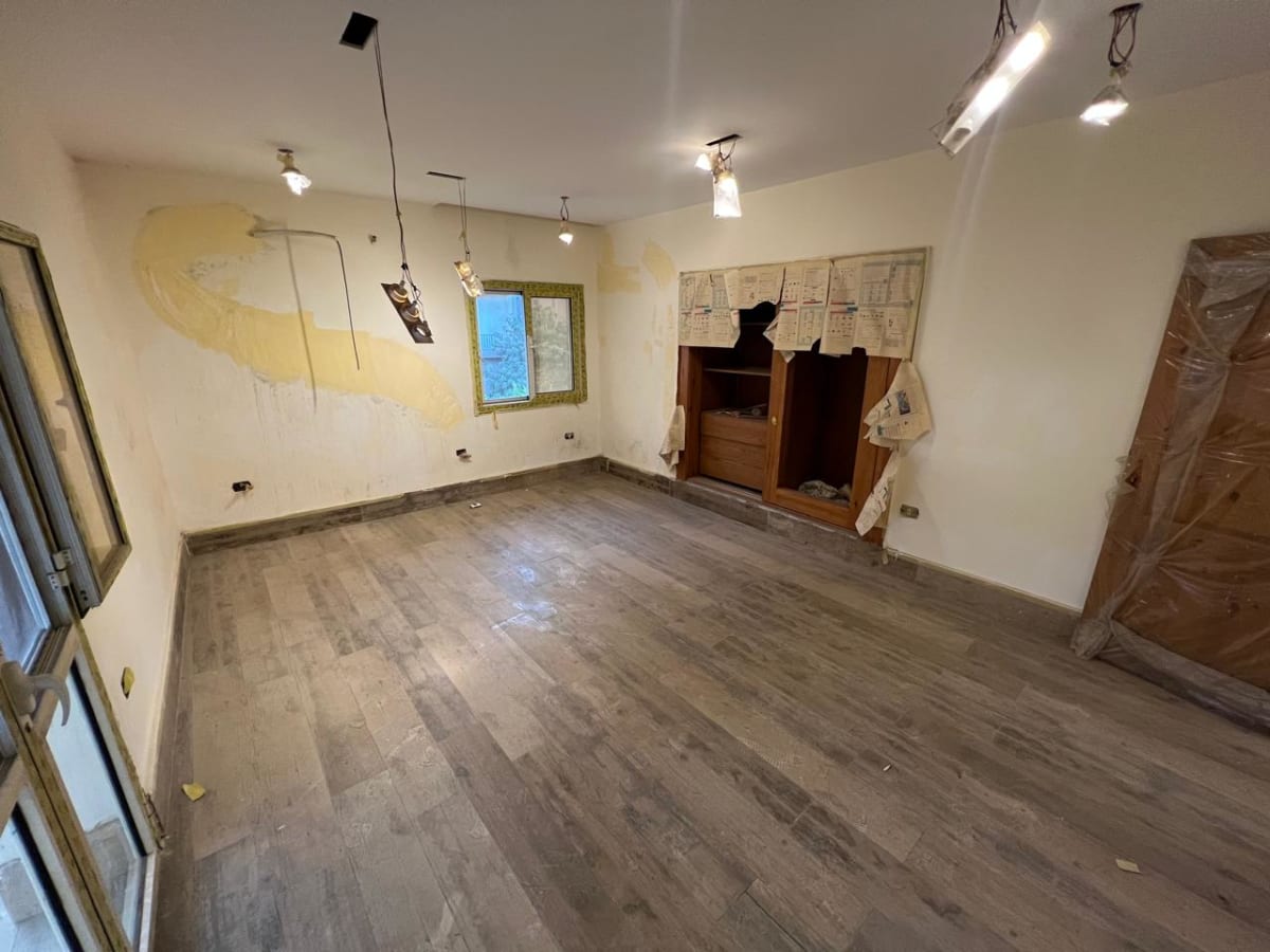 Administrative Villa For Rent | 850m² | Maadi Sarayat.