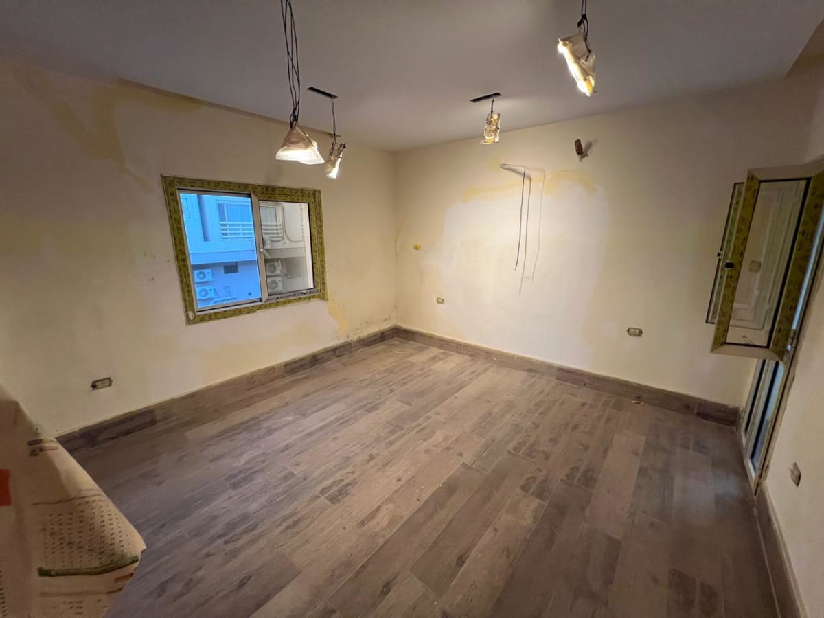 Administrative Villa For Rent | 850m² | Maadi Sarayat.
