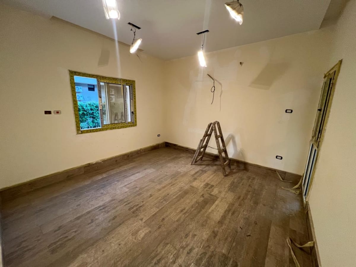 Administrative Villa For Rent | 850m² | Maadi Sarayat.