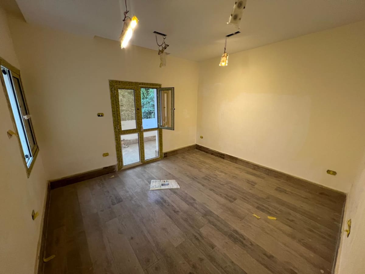 Administrative Villa For Rent | 850m² | Maadi Sarayat.