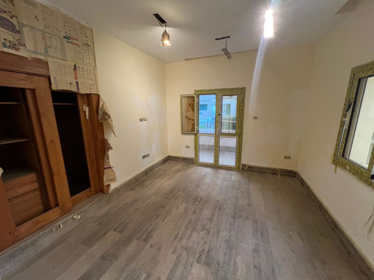Administrative Villa For Rent | 850m² | Maadi Sarayat.