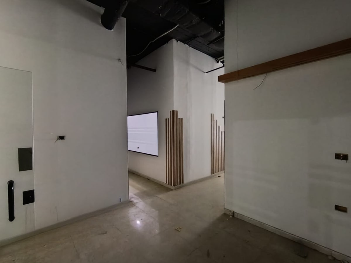 Administrative Spaces For Rent| 1000m² | New Cairo. 