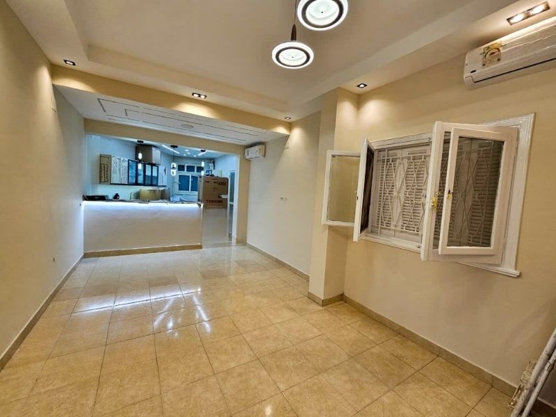 Administrative Office Space For Rent In Maadi | 160 Sqm | Super Luxe
