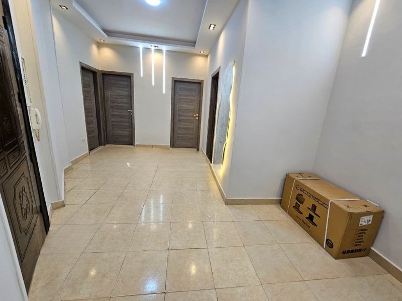 Administrative Office Space For Rent In Maadi | 160 Sqm | Super Luxe