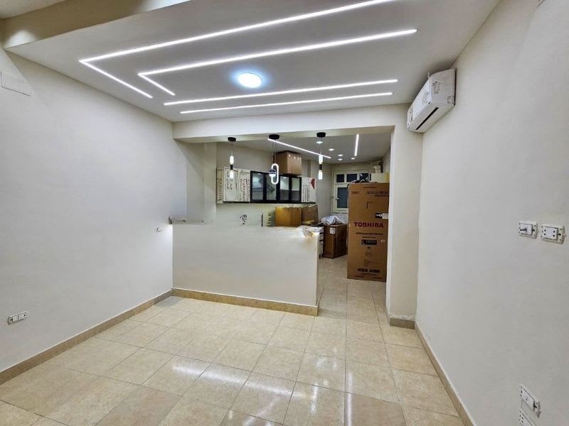 Administrative Office Space For Rent In Maadi | 160 Sqm | Super Luxe