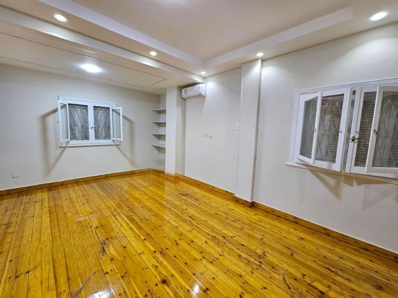 Administrative Office Space For Rent In Maadi | 160 Sqm | Super Luxe