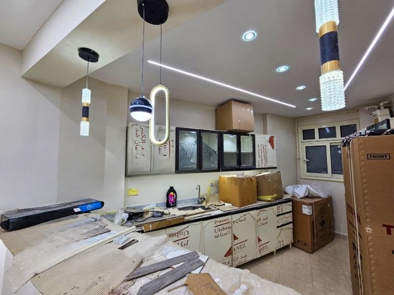 Administrative Office Space For Rent In Maadi | 160 Sqm | Super Luxe