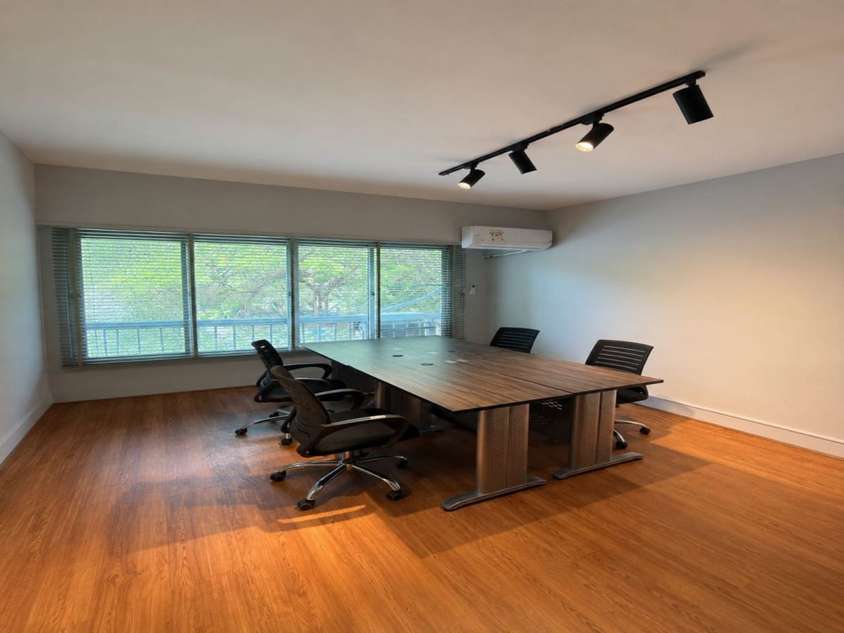 Fully Finished Administrative Office | 80m² | For Rent In Degla .