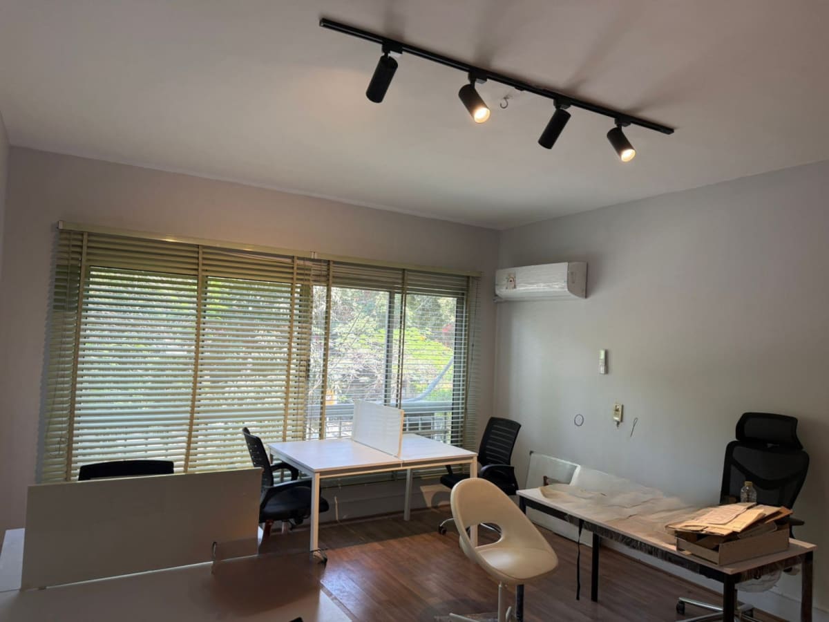 Fully Finished Administrative Office | 80m² | For Rent In Degla .
