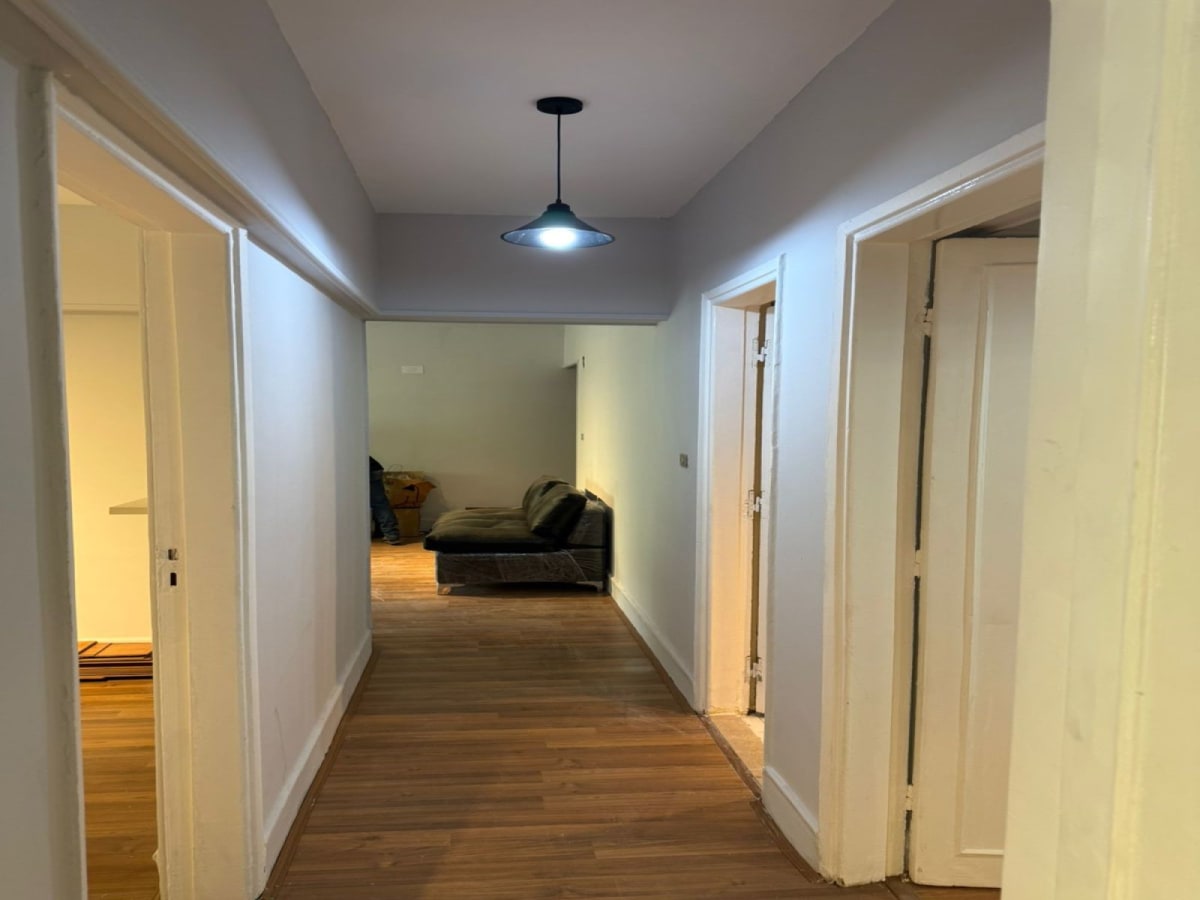 Fully Finished Administrative Office | 80m² | For Rent In Degla .