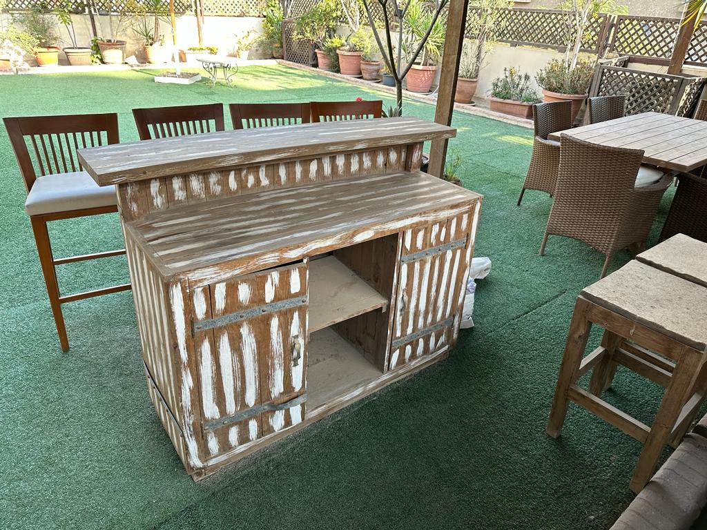 Stylish Penthouse For Rent In Sarayat El Maadi.