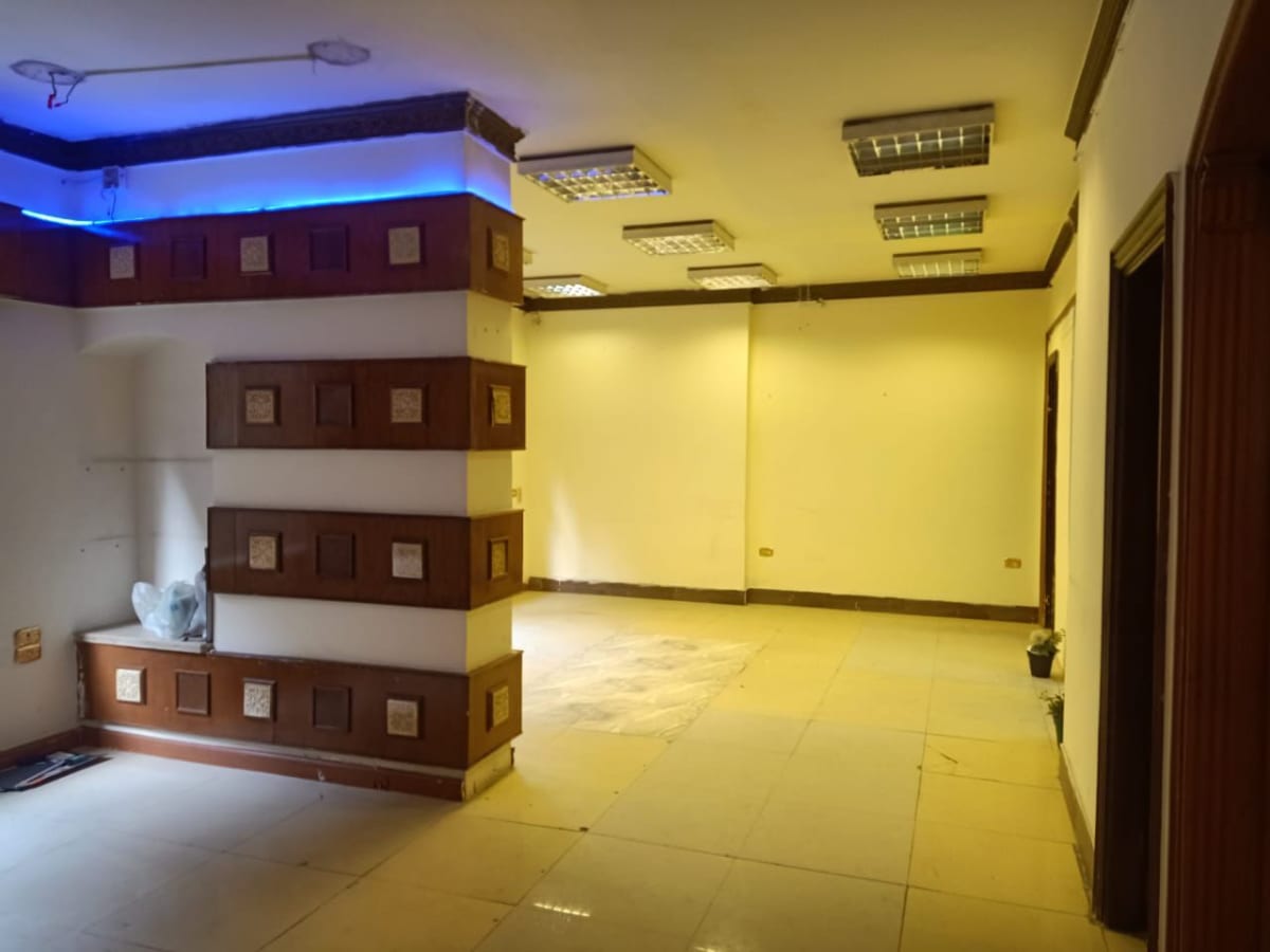 Your Next Administrative Space For Sale | 200m² | Maadi Sarayat.