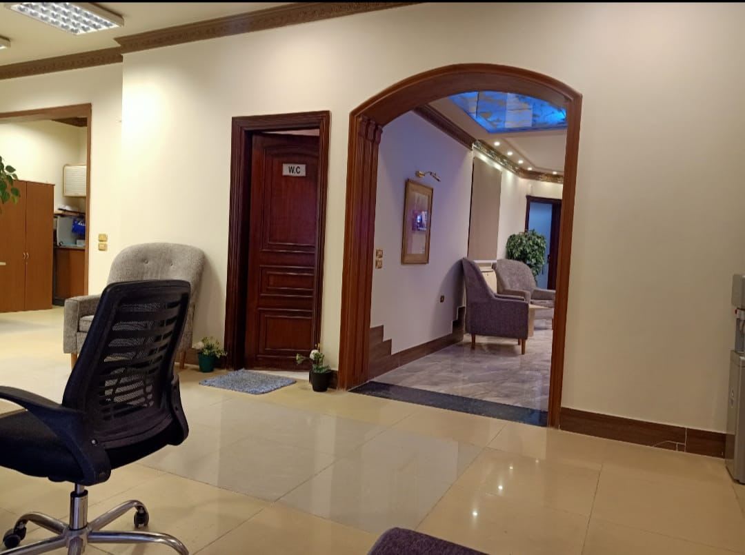 Your Next Administrative Space For Sale | 200m² | Maadi Sarayat.