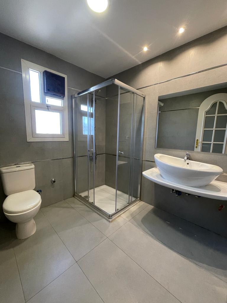 Bright & Elegant Apartment For Rent In Maadi Sarayat.