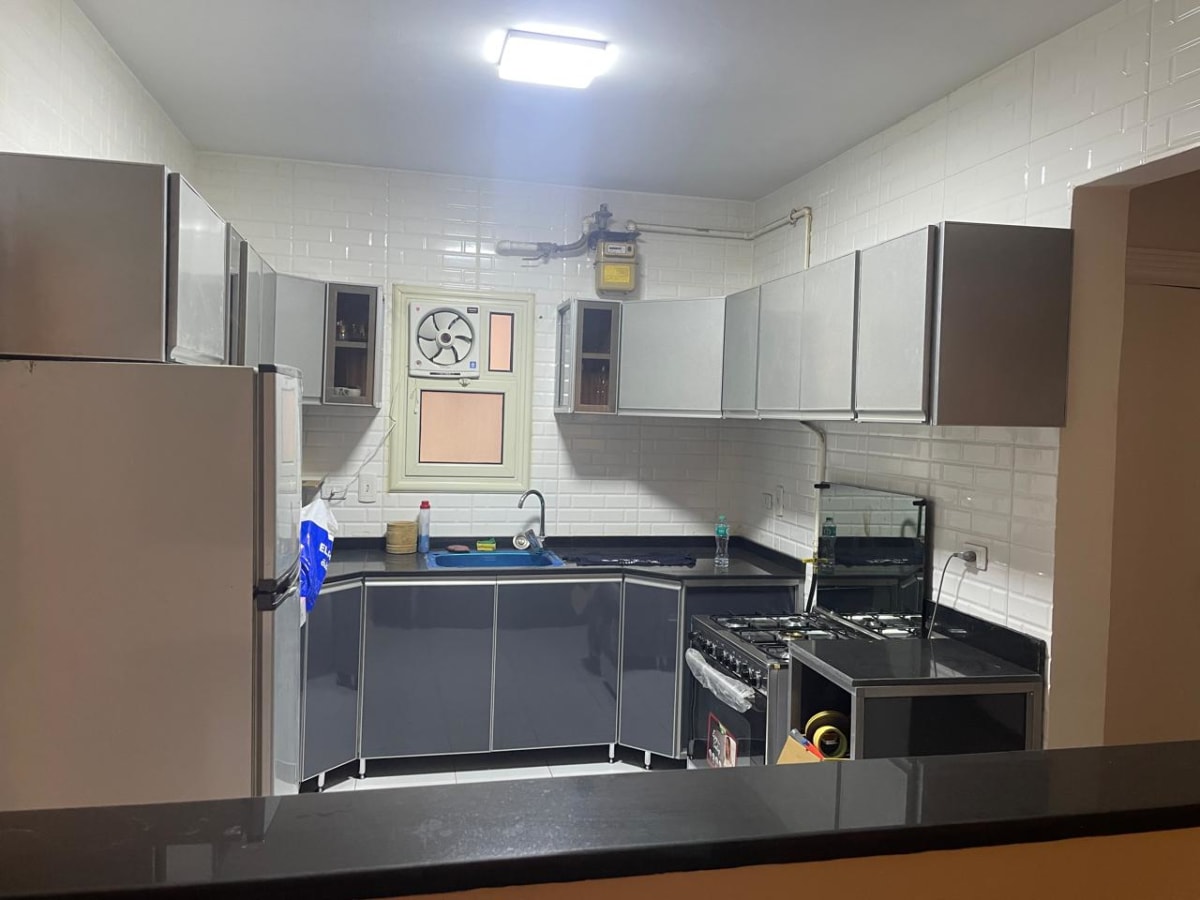 Furnished Apartment For Rent In Maadi Degla|150Sqm.